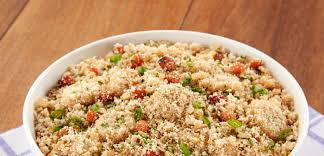 ROTISSERIE - FAROFA PRONTA COM BACON (KG) 