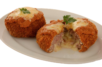 ROTISSERIE - POLPETONE RECHEADO (KG) 