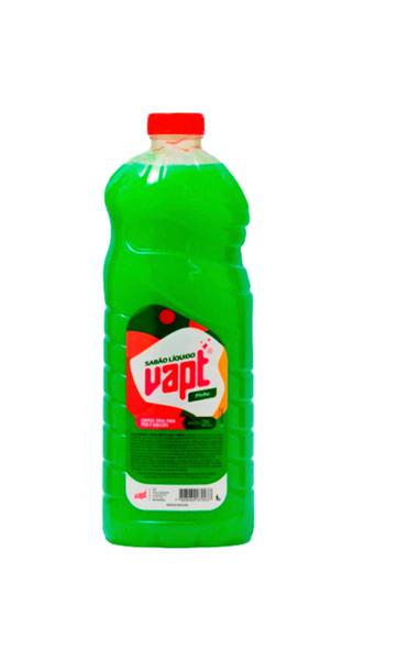 SABAO LIQUIDO VAPT PINHO FR 2LT 