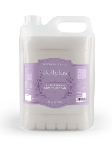 SABONETE ANTISSEPTICO 5 LTRS 