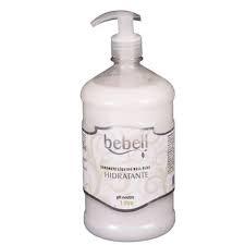 SABONETE LIQUIDO BELLPLUS VALVULA 500ML BEBELL