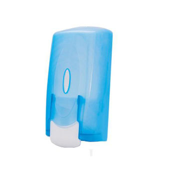 SABONETEIRA BELL PLUS AZUL 