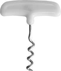 SACA ROLHA VIEL COM CABO PVC 