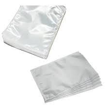 SACO A VACUO 13X20 (POR KILO) 