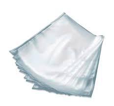 SACO A VACUO 15X30X0.12 ALIPROT PCT 1.000UN 