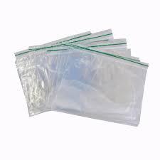 SACO HERMETICO ZIP VABENE 20X28 PCT 50UN 