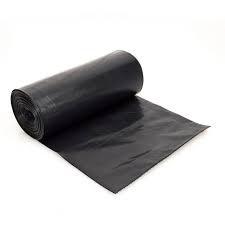 SACO LIXO PRETO 050LT PRATICO BOB 30UN 