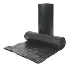 SACO LIXO PRETO 060LT FORTRIB REFORCADAO BOB 30UN 