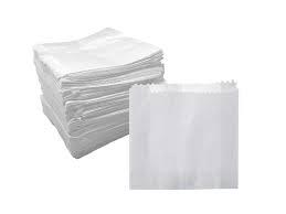 SACO PAPEL HAMBURGUER PCT 500 UN 