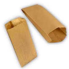 SACO PAPEL KRAFT IRANI FENIX 01KG CX 500UN 