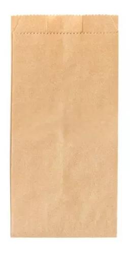 SACO PAPEL KRAFT IRANI FENIX 02KG CX 500UN 