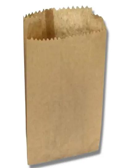 SACO PAPEL KRAFT IRANI FENIX 05KG CX 500UN 