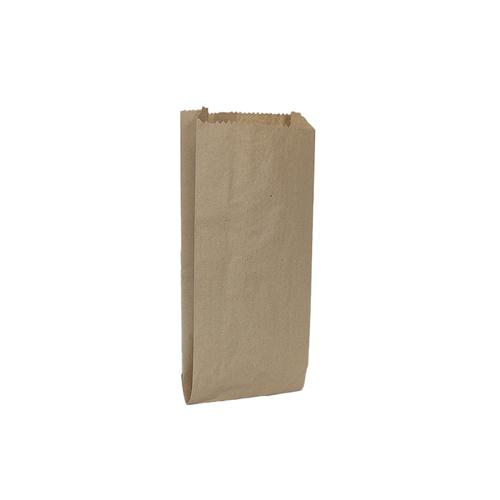 SACO PAPEL KRAFT IRANI FENIX 10KG CX 500UN 