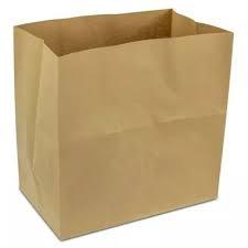 SACO PAPEL SOS G LISO PLUMA PCT 50UN 