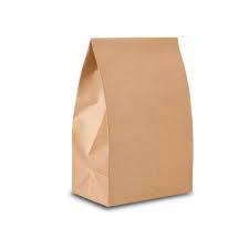 SACO PAPEL SOS GG LISO PLUMA PCT 50UN 