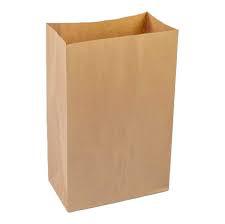 SACO PAPEL SOS P LISO PLUMA PCT 50UN 