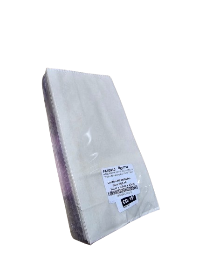 SACO PAPEL SOS PARDO PEQUENO PLUMA PCT 50UN 