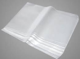 SACO PLASTICO 10X15 (0.010) AVULSO (KG)