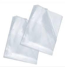 SACO PLASTICO 10X15 (0.010) PCT 1KG*
