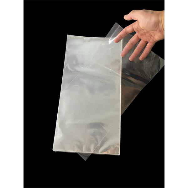 SACO PLASTICO 12X20 (0.006) AVULSO (KG)