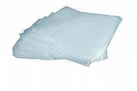 SACO PLASTICO 14X30 (0.010) PCT 1KG 
