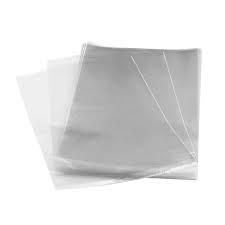 SACO PLASTICO 15X20 (0.012) PCT 1KG*