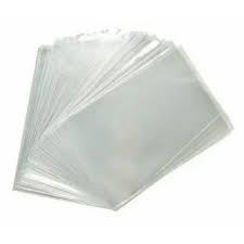 SACO PLASTICO 15X30 (0.006) AVULSO (KG)