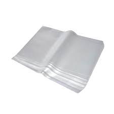 SACO PLASTICO 15X30 (0.006) PCT 1KG*