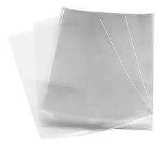 SACO PLASTICO 15X30 (0.012) PCT 1KG*