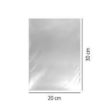 SACO PLASTICO 20X30 (0.006) AVULSO (KG)