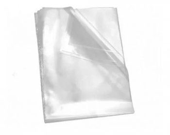 SACO PLASTICO 20X30 (0.006) PCT 1KG*
