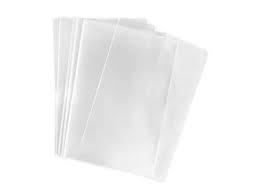 SACO PLASTICO 20X30 (0.020) PCT 1KG*