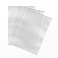 SACO PLASTICO 30X40 (0.006) PCT 1KG*