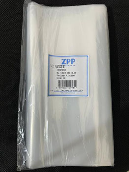 SACO PLASTICO 30X40 (0.020) PCT 1KG*