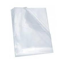SACO PLASTICO 32X48 (0.010) PCT 1KG 