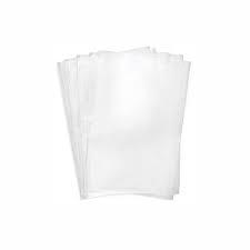 SACO PLASTICO 35X45 (0.006) PCT 1KG*
