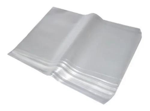 SACO PLASTICO 36X51 (0.020) PCT 1KG 