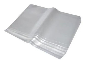SACO PLASTICO 36X51 (0.020) PCT 1KG 