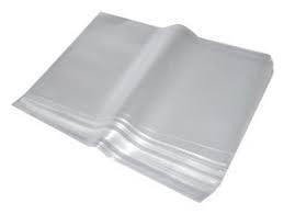 SACO PLASTICO 40X60 (0.012) PCT 1KG*