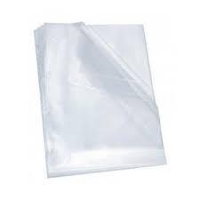SACO PLASTICO 50X80 (0.020) PCT 1KG*
