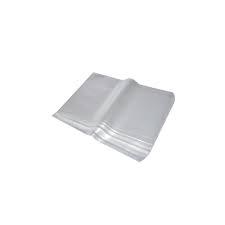 SACO PLASTICO 60X80 (0.010) PCT 1KG*