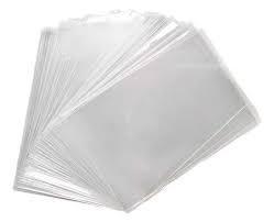 SACO PLASTICO 65X100 (0.007) PCT 1KG*