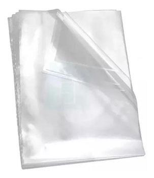 SACO PLASTICO 70X90 (0.020) PCT 1KG*