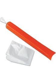 SACO PLASTICO PARA GELADINHO L&L 4X23 PCT 1000UN 