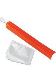 SACO PLASTICO PARA GELADINHO L&L 4X23 PCT 1000UN 