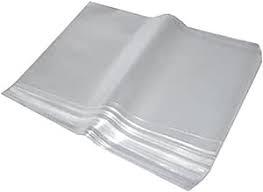 SACO PP 10 X 15 X 0.010 PCT 1 KG