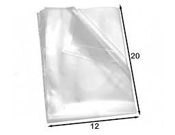 SACO PP 12 X 20 X 0.010 AVULSO