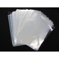 SACO PP 18 X 25 X 0.006 PCT 1 KG