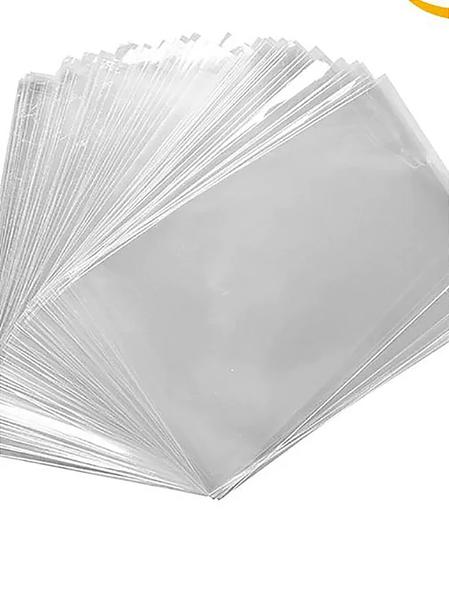 SACO PP 20 X 25 X 0.006 PCT 1KG 