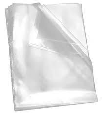 SACO PP 20 X 30 X 0.006 PCT 1 KG